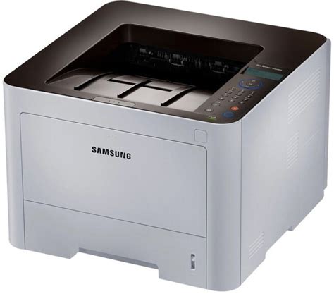 $Samsung ProXpress M4020ND Printer Drivers: A Comprehensive Guide$